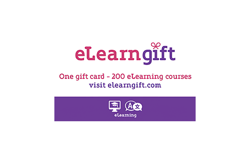 eLearnGift