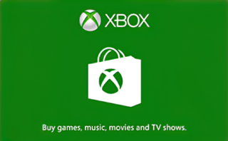 Xbox Currency