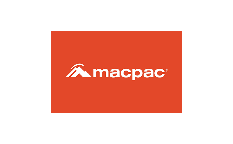 Macpac