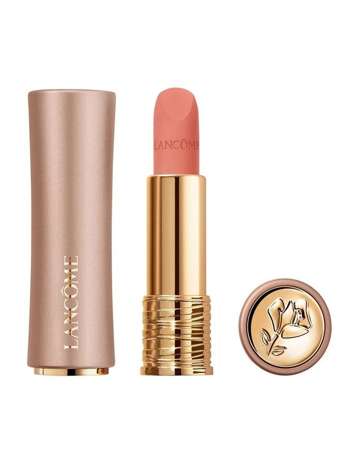 L'Absolue Rouge Intimatte Lipstick 273 French Nude