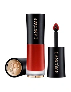 L'Absolu Rouge Drama Ink Lipstick