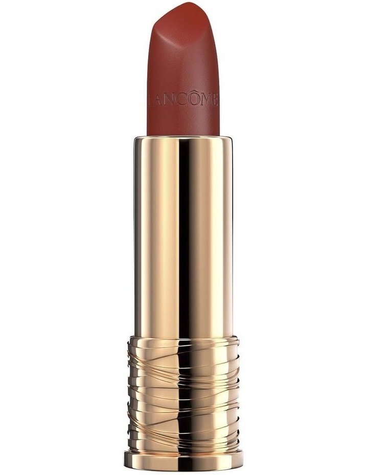 L'Absolu Rouge Drama Matte Lipstick 158 Red Is Drama