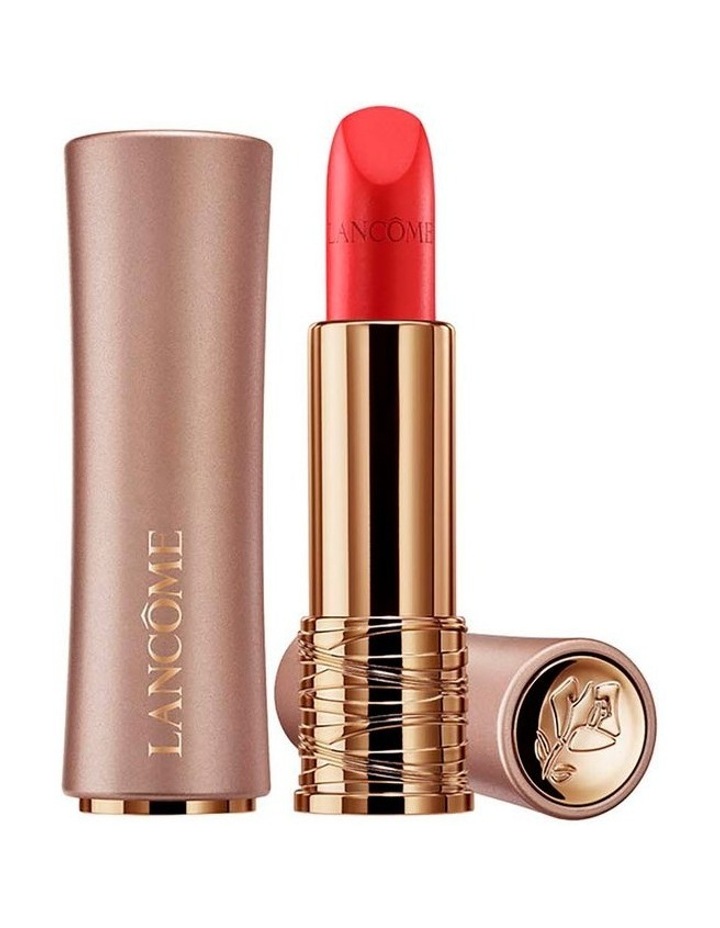 L'Absolue Rouge Intimatte Lipstick 196