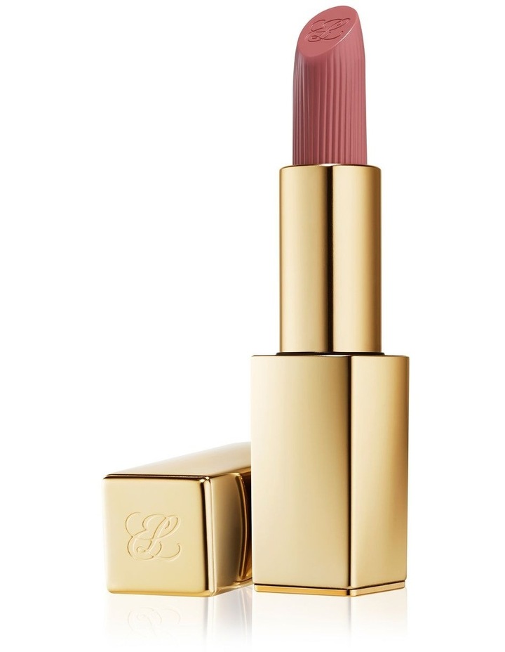 Pure Color Lipstick Creme 3.5g 420 Rebellious Rose