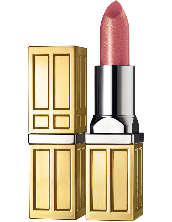 Beautiful Colour Lipstick #2 Red Door Red