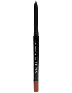 Long Lasting Lip Liner