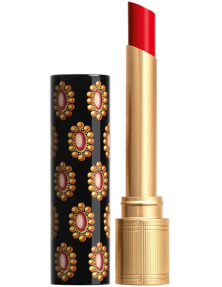 Shine Lipstick SALLY SOFT HONEY 112