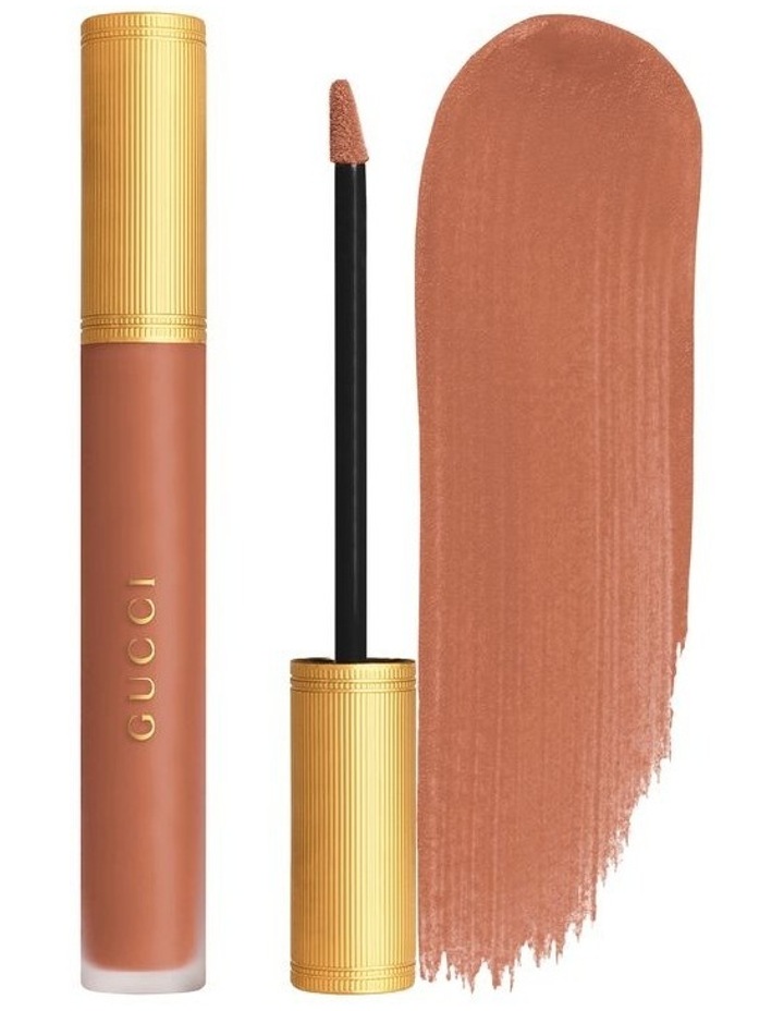 Liquid Soft Matte Lipstick 25 Goldie Red