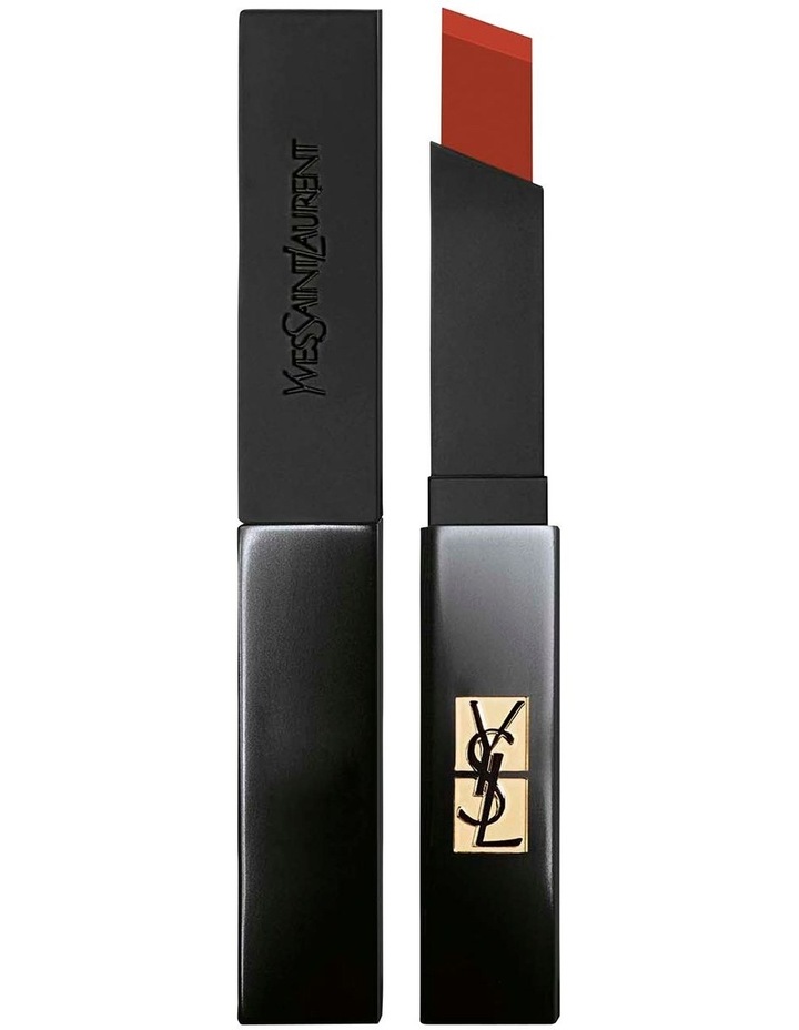 Rouge Pur Couture The Slim Velvet Radical Lipstick 301 NUDE TENSION