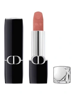 Rouge Dior Velvet Lipstick