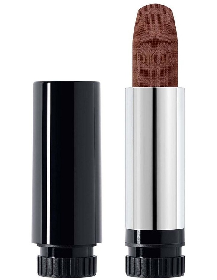 Rouge Dior Velvet Lipstick Refill 764 ROUGE GIPSY