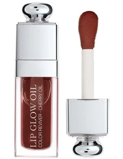 Dior Addict Lip Glow Oil