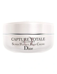 Capture Totale Super Potent Rich Creme 50ml