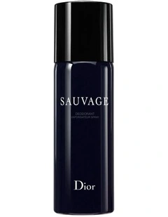 Sauvage Deodorant Spray 150ml