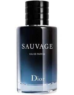 Sauvage Eau de Parfum