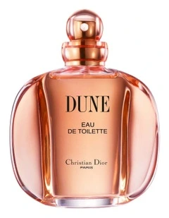 Dune Eau de Toilette 100ml