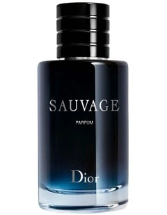 Sauvage Parfum