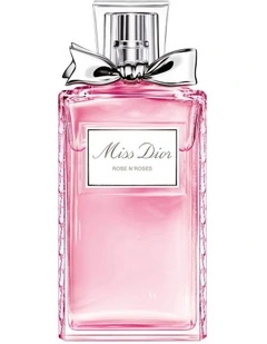 Miss Dior Rose N'Roses Eau de Toilette