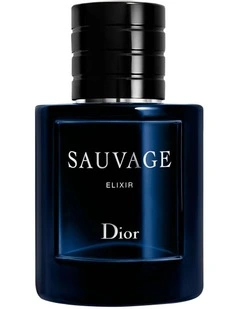 Sauvage Elixir