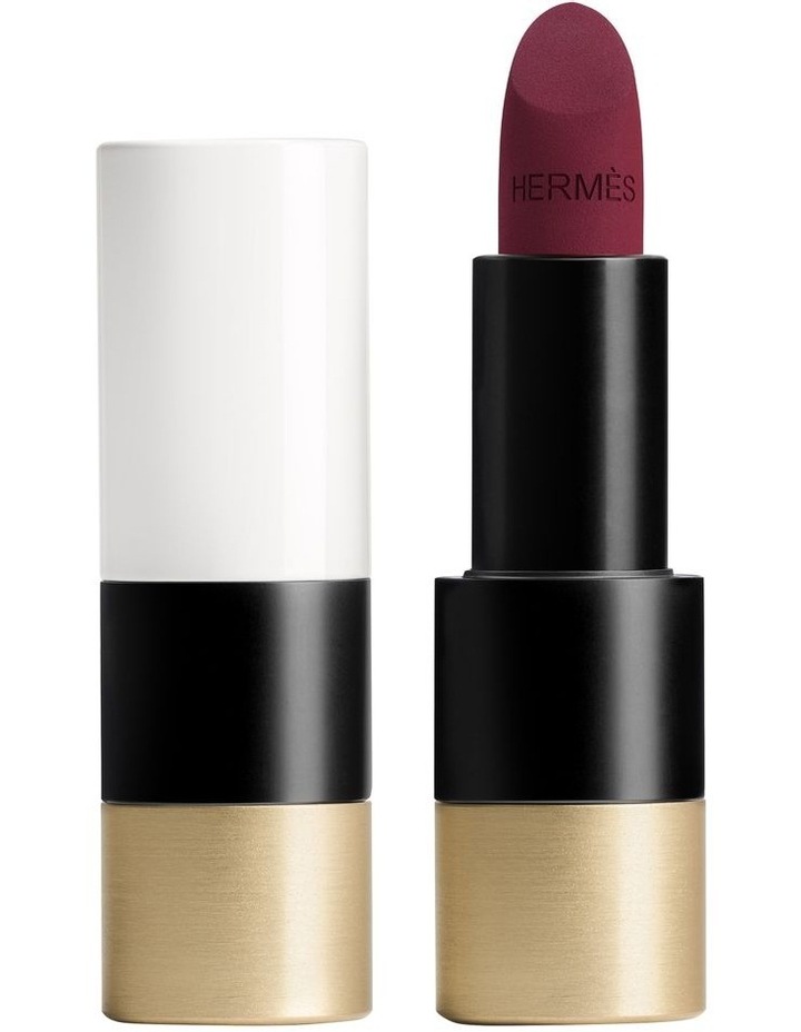 Rouge Hermès Matte Lipstick 11 Beige Naturel