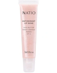 Antioxidant Lip Shine Love Lip Gloss