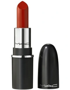 MACximal Silky Matte Lipstick / Mini MAC