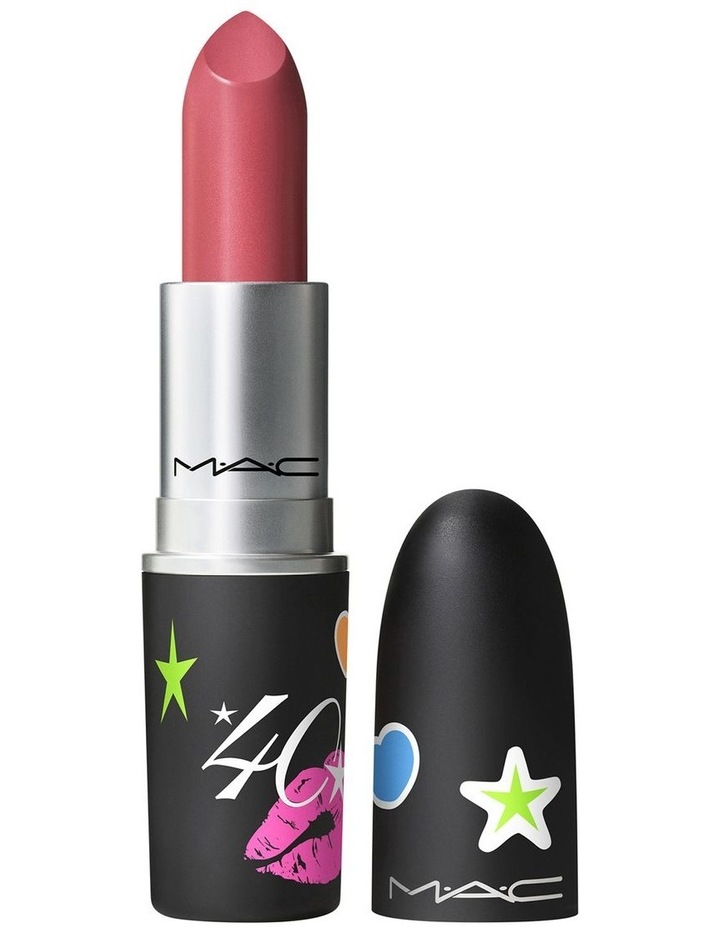 Cremesheen Lipstick Fanfare