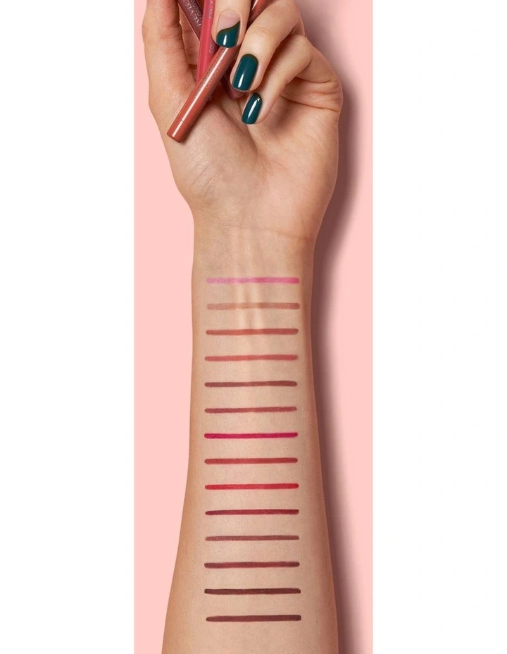 Colorstay Lip Liner image 2