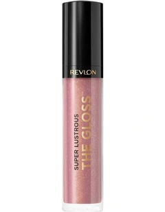 Super Lustrous The Gloss Lip Gloss