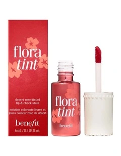 Flora Cheek and Lip Tint