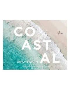 Gray Malin: Coastal (Hardback)