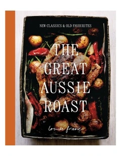 PaperBack The Great Aussie Roast