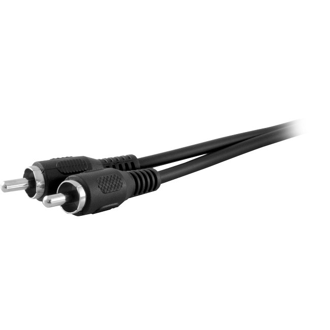 1.8METRES || RCA PLUG TO PLUG LEAD || LA3001