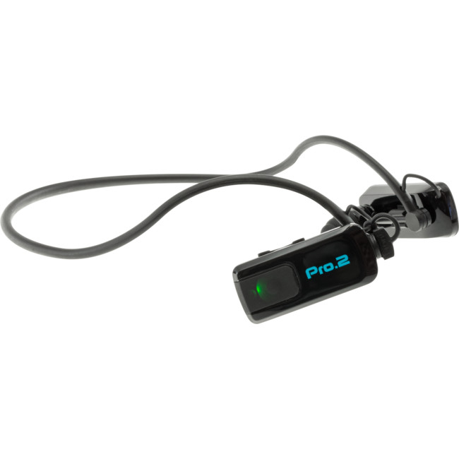 AQB15 AQUA BUDS WATERPROOF MP3 PLAYER BLACK