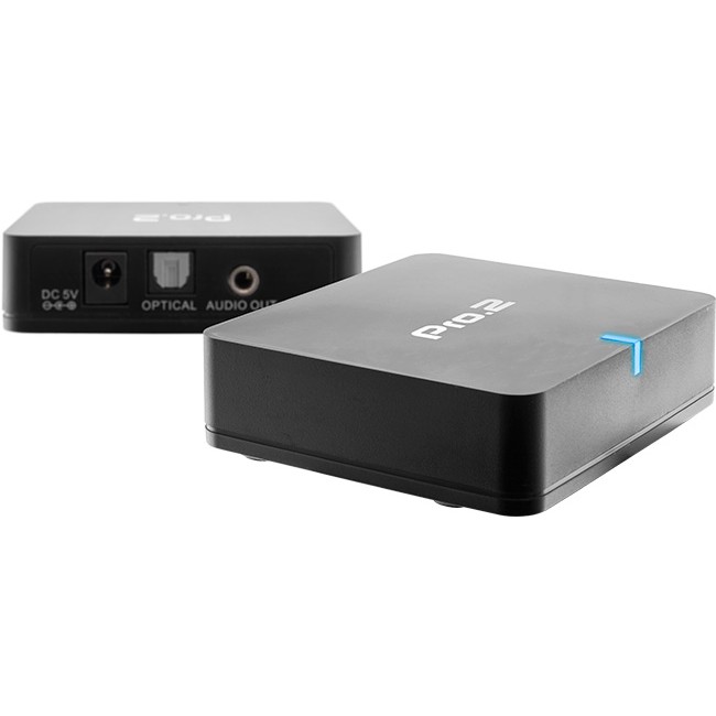 BMR3X BLUETOOTH APT-X MUSIC RECEIVER