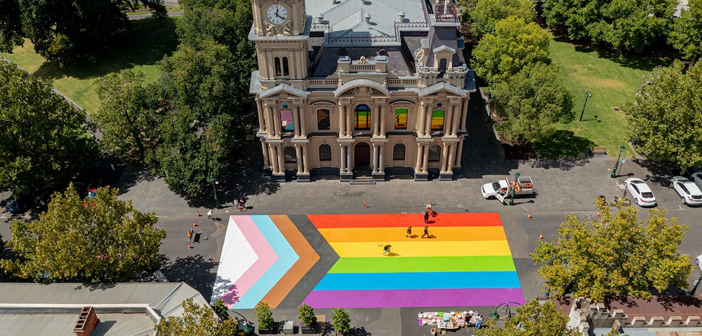 The Bendigo Pride 2025 Program Is Out & Proud, And Not To Be Missed