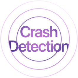 Crash detection