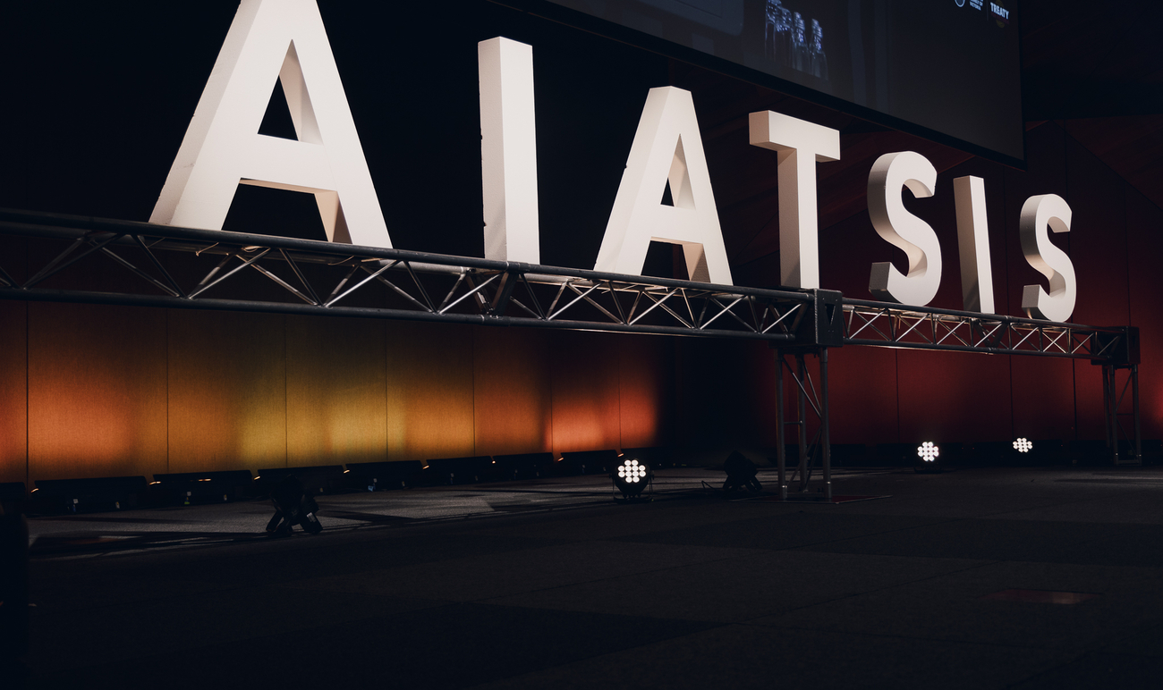 2024 AIATSIS Summit. Photo: Jacinta Keefe 
