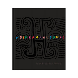 Ngirramanujuwal - 