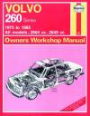 car repair service maintenance manual book