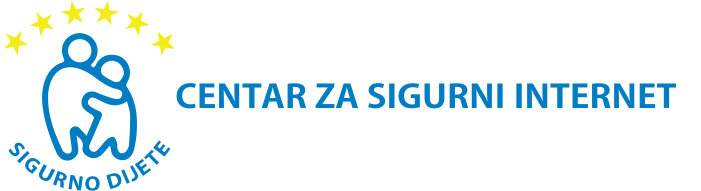 Centar za sigurni internet | sigurnodijete.ba