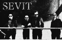 04/11/2024 : SEVIT - An Interview With Darkwave Band, SEVIT