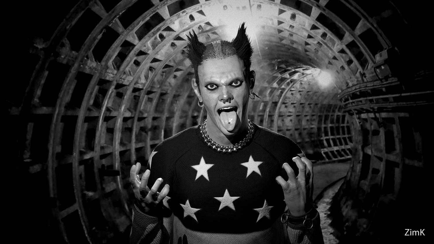 NEWS Firestarter | Celebrating The Sound Of The Prodigy And The Impact Of Keith Flint who past away 3 years ago.