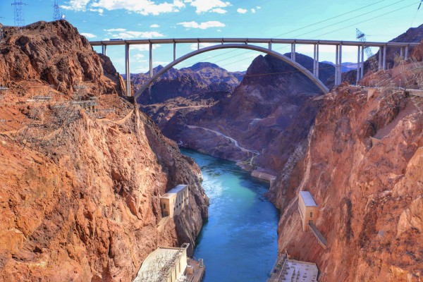 Hoover Dam Bypass