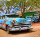 Route 66 roadtrip