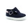 Schoenen Kinderen Babyslofjes Cienta CIE-CCC-51000-77 Blauw