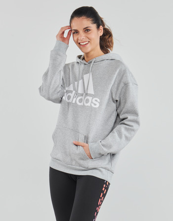 Adidas Sportswear BL OV HOODED SWEAT