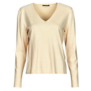 Textiel Dames Truien Chattawak NICAR Beige