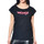 Textiel Dames T-shirts & Polo’s Von Dutch  Zwart