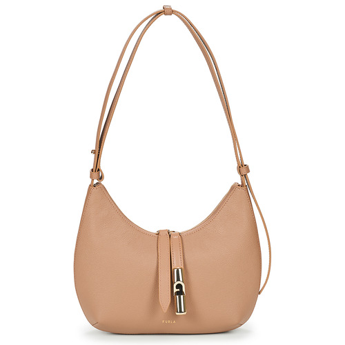 Furla FURLA GOCCIA  camel